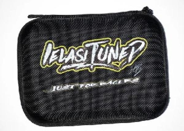 Ielasi IELASITUNED ENGINE BAG (1) - ITD-BAG